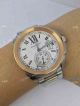 Fake Swiss Cartier Calibre Watch Rose Gold Bezel    (8)_th.jpg